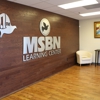 MSBN Learning Center gallery