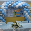 3 Sisters Creations - Party Planning