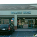 Magic Wok Duarte - Chinese Restaurants