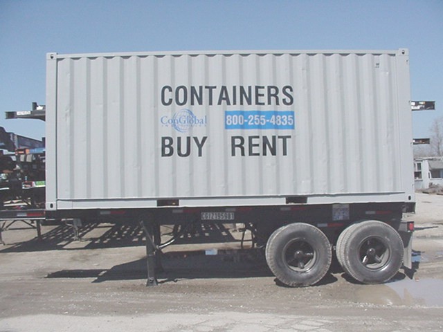 Conglobal Industrial - North Charleston, SC 29405