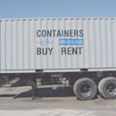 ConGlobal Industries - Cargo & Freight Containers