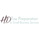 HD Tax Preparation & Small Business Services - Bookkeeping