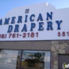 American Drapery gallery