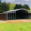 Tennessee Steel Buildings - Metal Buildings