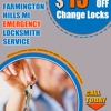 Car Locksmith Farmington Hills gallery