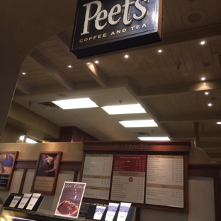 Peet's Coffee & Tea - San Diego, CA