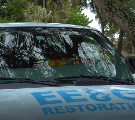 EE&G Restoration Miami Lakes Water Damage, Fire Damage, Mold Remediation & Removal - Miami Lakes, FL
