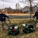 Lawn Pros - Landscaping & Lawn Services