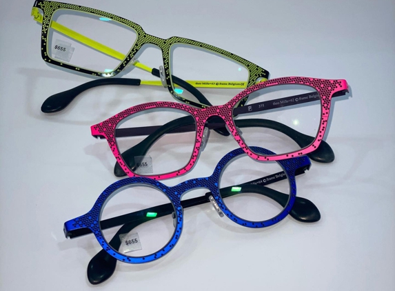 Optometrists On O'Connell - North Adelaide, SA