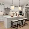 Toll Brothers at Maple Hills gallery