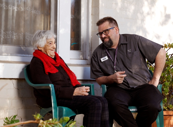 Uniting AgeWell - Loddon Mallee North Home Care (Mildura)