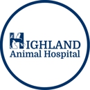 Highland Animal Hospital - Veterinary Clinics & Hospitals