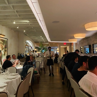 Mamo Restaurant - New York, NY