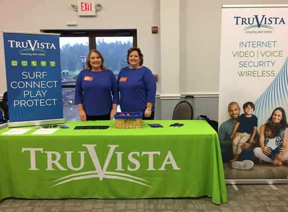 TruVista - Great Falls, SC