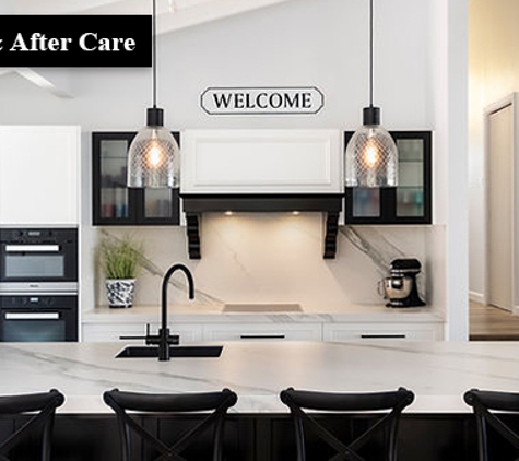 GJ Morgan Kitchens - Taylors Beach, NSW. Install & After Care