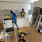 Latinas Cleaning Services