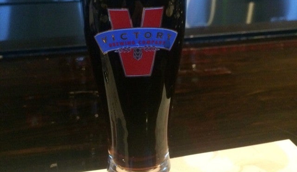 Victory Brewing Company Kennett Square - Kennett Square, PA