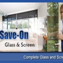 Save-On Glass & Screen - Shutters