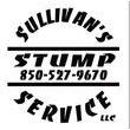 Sullivans Stump Service - Stump Removal & Grinding