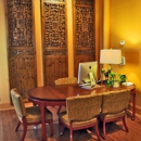 Asian Influences - Furniture Stores