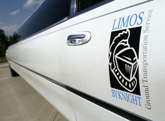Limos By Knight - Owensboro, KY