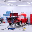 Collision Works of Newcastle - Automobile Body Repairing & Painting