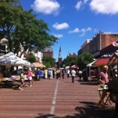 Church Street Marketplace - Wine