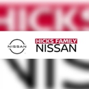 Hicks Family Nissan Parts - Automobile Parts, Supplies & Accessories-Wholesale & Manufacturers