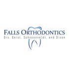Falls Orthodontics - Drs. Schvaneveldt and Dixon