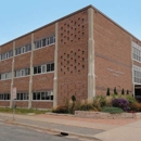 Anthony Middle School - Elementary Schools
