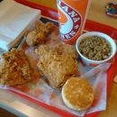 Popeyes Louisiana Kitchen - Chicken Restaurants