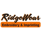 RidgeWear Sports & Imprinting
