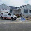 Hale Built House Raising - Movers