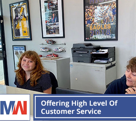 Mindarie Workshop & Auto Electrical - Clarkson, WA. Offering High Level Of Customer Service