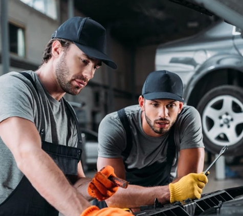 Supreme Car Repairs - Clyde North, VIC