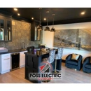 Poss Electric Company - Electricians