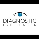 Diagnostic Eye Center - Contact Lenses