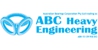 ABC Heavy Engineering Logo