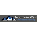 Mountain West Wholesale Flooring - Floor Materials