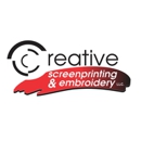 Creative Screen Printing & Embroidery - Screen Printing