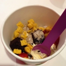 Oh Sweet Mercy Frozen Yogurt - Yogurt