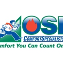 OSI Comfort Specialists - Electricians