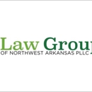 The Law Group of Northwest Arkansas PLLC - Attorneys
