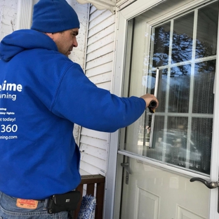 Prime Time Window Cleaning, Inc. - Chicago, IL