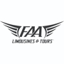 FAA Limousines & Tours