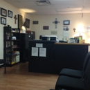 Barnes Crossing Vision Care - Contact Lenses