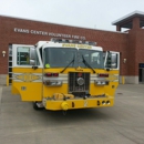 Evans Center Volunteer Fire Company - Fire Departments