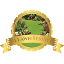 Number One Lawn Service - Gardeners