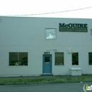 McGuire Bearing Co - Bearings