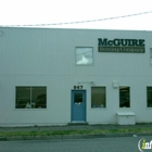 McGuire Bearing Co